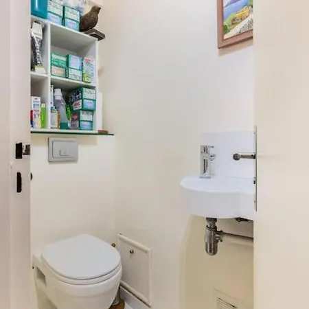 Appartamento Luxury Near Eiffel Tower 2 Bedrooms