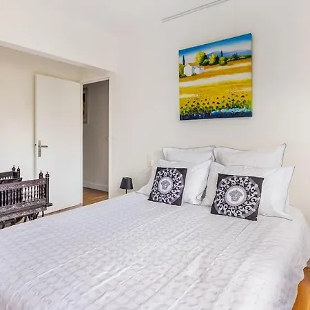 Appartamento Luxury Near Eiffel Tower 2 Bedrooms *