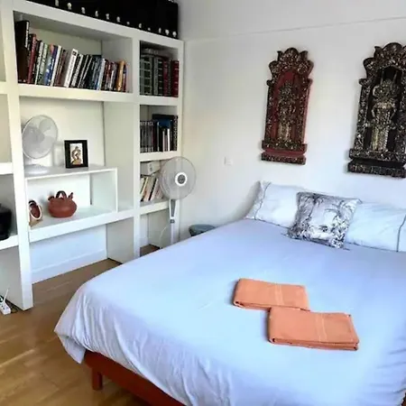 Luxury Near Eiffel Tower 2 Bedrooms * Parigi