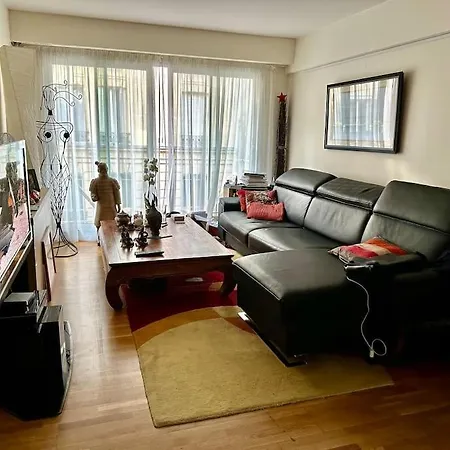 Appartamento Luxury Near Eiffel Tower 2 Bedrooms *