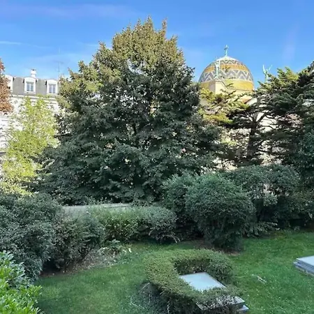 Appartamento Luxury Near Eiffel Tower 2 Bedrooms