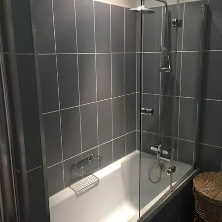 Luxury Near Eiffel Tower 2 Bedrooms Appartamento