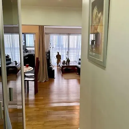 Luxury Near Eiffel Tower 2 Bedrooms *