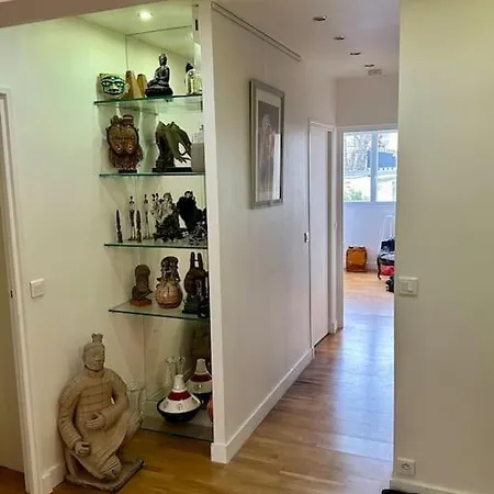 Appartamento Luxury Near Eiffel Tower 2 Bedrooms