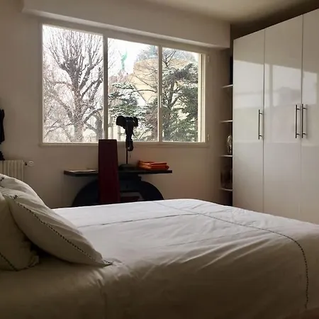 Appartamento Luxury Near Eiffel Tower 2 Bedrooms Parigi