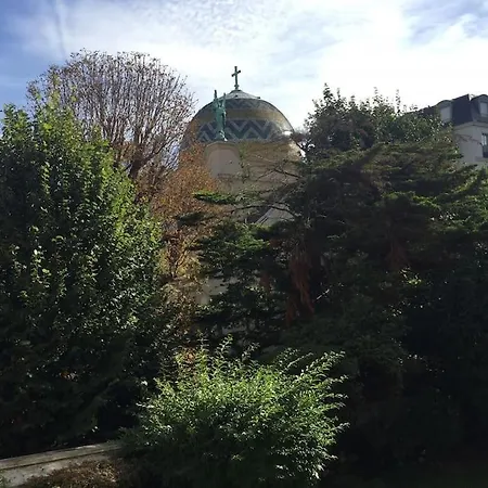 Appartamento Luxury Near Eiffel Tower 2 Bedrooms *