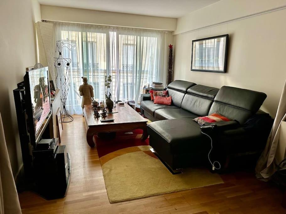 Appartamento Luxury Near Eiffel Tower 2 Bedrooms *