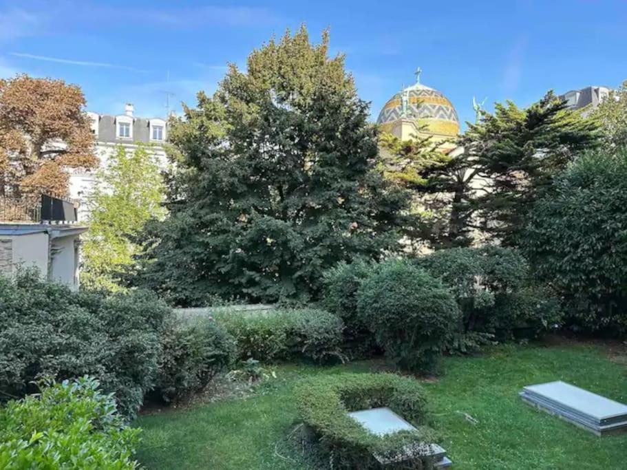 Appartamento Luxury Near Eiffel Tower 2 Bedrooms