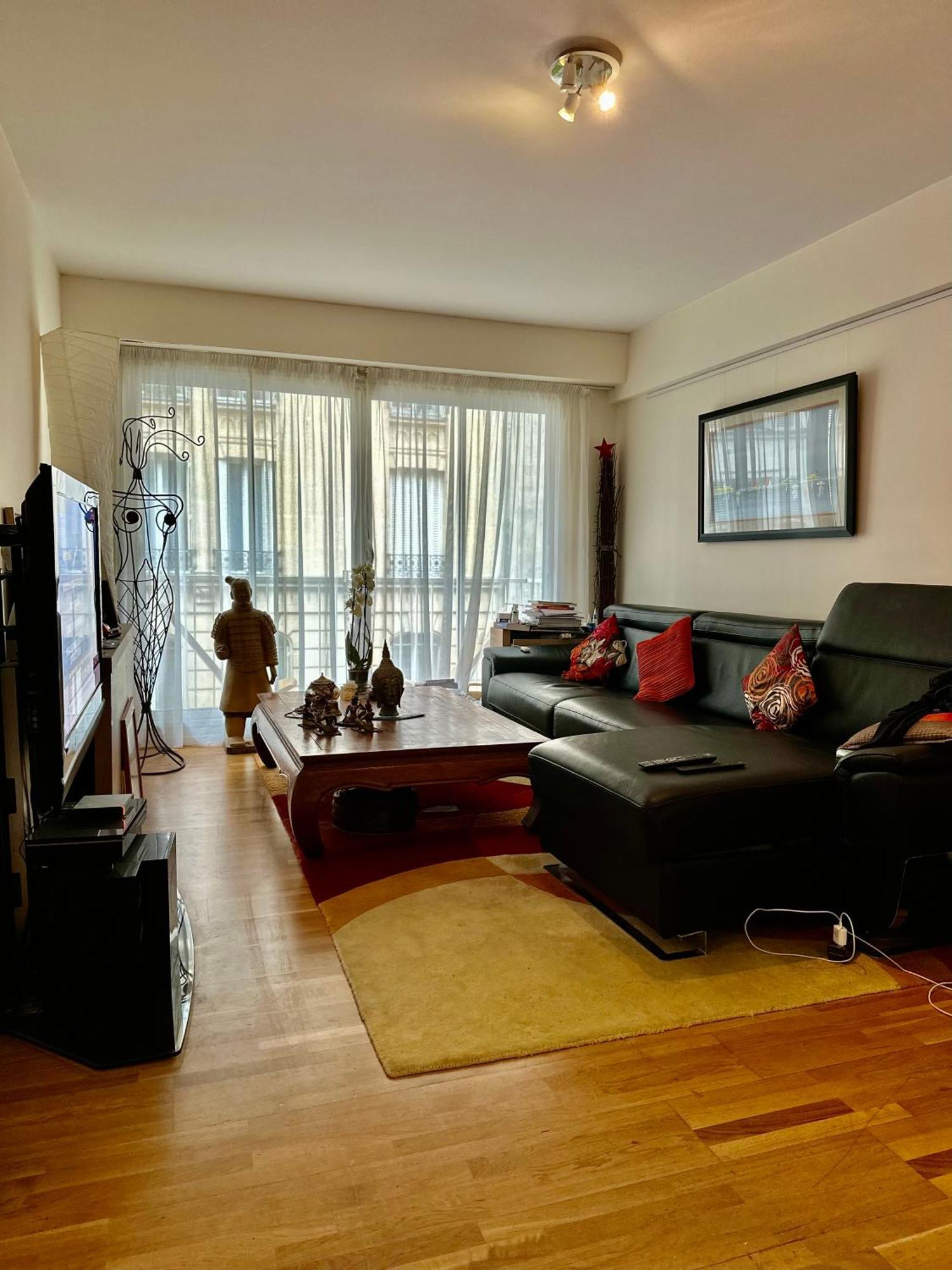 Luxury Near Eiffel Tower 2 Bedrooms Parigi