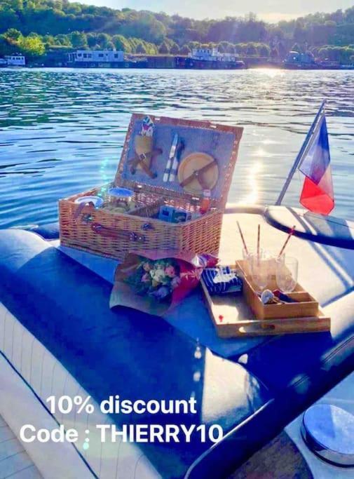 Luxury Near Eiffel Tower 2 Bedrooms Parigi