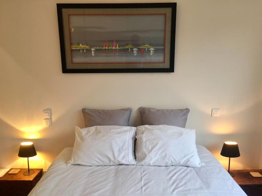 Luxury Near Eiffel Tower 2 Bedrooms