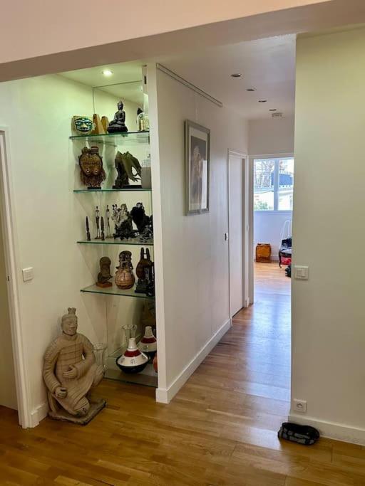 Appartamento Luxury Near Eiffel Tower 2 Bedrooms