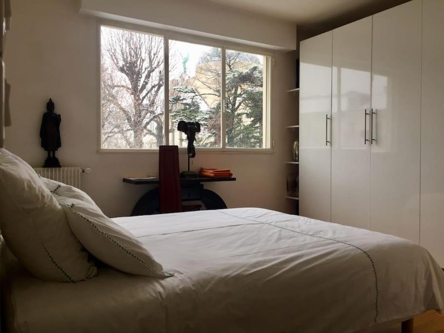 Appartamento Luxury Near Eiffel Tower 2 Bedrooms Parigi