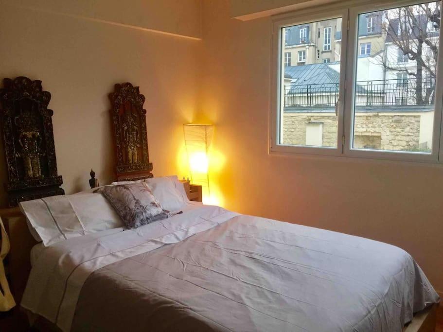 Luxury Near Eiffel Tower 2 Bedrooms Appartamento Parigi